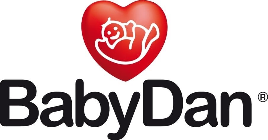 Babydan logo