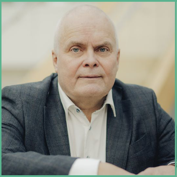 Ken Bonefeldt / SAC-IT Summit 2026